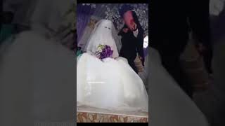 Traje de novia que deja mucho a la imaginaciónModa de trajes boda noviashorts reels tiktok [upl. by Anahsat630]