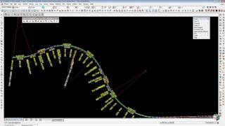 12d Track Training  Part 5 Chainage Equalities [upl. by Anilec805]