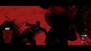 Red Dead Redemption 1This Is The Best Decision Leave It For The Rebels [upl. by Ashatan595]