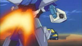 Transformers Robots in Disguise Episodes 34 The Human Element [upl. by Idet522]