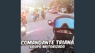 Comandante Triana [upl. by Enirtak]