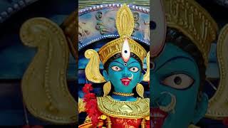 Ma kali art by premnathytshortsviralvideo [upl. by Boigie]