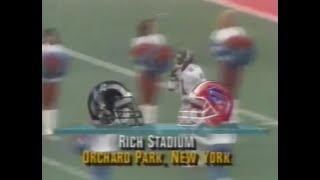 Inside the NFL 1992 Week 12 November 22 1992 [upl. by Findley674]