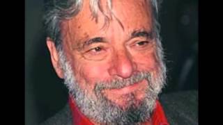 Stephen Sondheim Interviewed at 80 upon publication of Finishing the Hat [upl. by Nada]