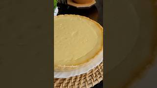 Lemon Tart  Recipe Link👆shorts 342 [upl. by Oiril]