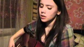 Enrique Iglesias  Somebodys me cover by Scarlett [upl. by Adnohral]