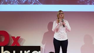 Digitale Medien und die Kommunikation von heute  Jutta Zeisset  TEDxFreiburg [upl. by Enylodnewg]