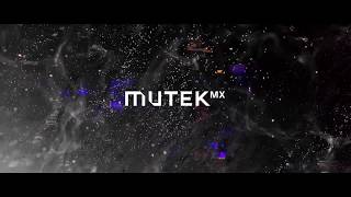 RECAP MUTEK MX Edición 14 [upl. by Neehahs]