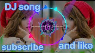 pagal banaya dj remix song new song 2024 new song india dj song haryanvi mixer [upl. by Nnaacissej]