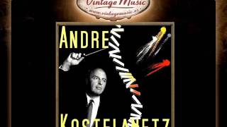 Andre Kostelanetz  You Are Love Show Boat VintageMusices [upl. by Auqenehs]