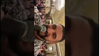 Taulant Bajraliu Live ne New York [upl. by Elokin]