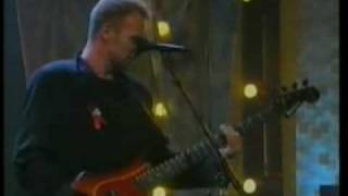 Sting  quotIf I Ever Lose My Faith In Youquot live [upl. by Narrat]