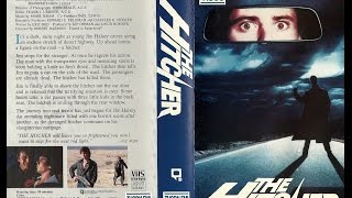 The Hitcher 1986 Movie Review Fantastic Film [upl. by Leduar77]