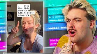 I Tried Viral TikTok Producer Hacks [upl. by Morton225]