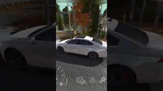 Car parking multiplayer player new update [upl. by Ennahteb]