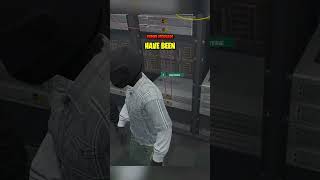 Martys first attempt at NEW Maze Bank Heist Part 2 💰  NoPixel 40 shorts [upl. by Larimore33]