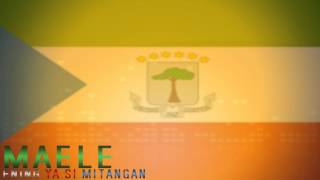 Maele Si Mitangan Equatorial Guinea Music [upl. by Adahs]