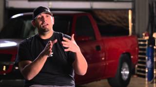 Street Outlaws  Big Chief History of OKC Street Racing [upl. by Lazos395]