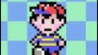 Pokedance meme earthbound also shout outs [upl. by Mackenie]