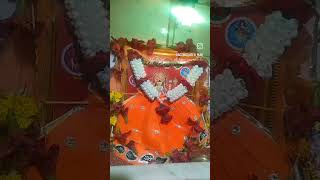 Aapke aane se Ghar mein kitni Ronak haijaimatadi 2024shorts navratri 1stday [upl. by Thilde]