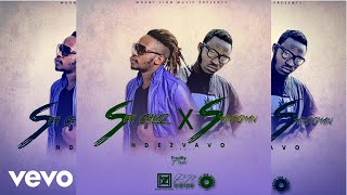 Seh Calaz  Ndezvavo Official Audio ft Shinsoman [upl. by Arlette215]