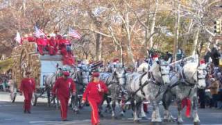 Macys Thanksgiving Day Parade Commercial [upl. by Eleanore]