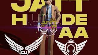 Jatt Hunde Aa Prem Dhillon Remix DJ Hans X SSS Jassi Bhullar NextLevelRoadshow [upl. by Llehsim]