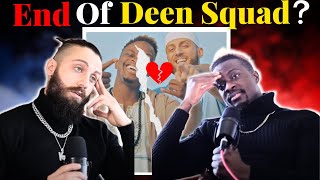 The real reason why Deen Squad came to an end PART1 [upl. by Tonkin]