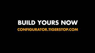 TigerStop Configurator [upl. by Nylram274]