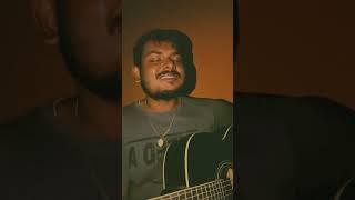 Peene do  COVER  By Me darshanraval guitar acousticsinger cover music [upl. by Htebzil]