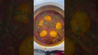 Kodiguddu mulakkada pulusu😋😋 cooking recipe food eggrecipe kodiguddupulusu shortvideo [upl. by Htidra]