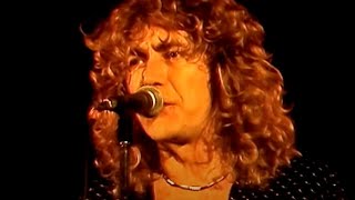 Led Zeppelin  Kashmir Live at Knebworth 1979 Official Video [upl. by Bakki679]