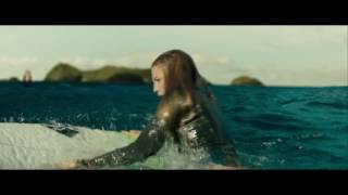 The Shallows Trailer 3  HD [upl. by Dihaz51]