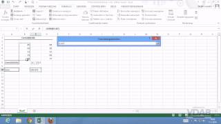 Excel 2013133Functiebibliotheek2 [upl. by Nicol]