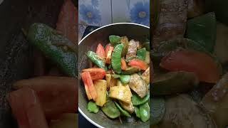 bangalirecipe food villfoodkitchen villfood bengali bangalirecipe streetfood shortvideo [upl. by Nur]