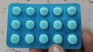 Nimesulide tablets review in hindi  Nimulid tablets [upl. by Bickart]