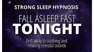 Sleep Hypnosis for Quick Sleep Tonight  Clear Your Mind  Stop Overthinking [upl. by Sissie344]