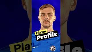 Kiernan DewsburyHall Height Position Nationality Age amp position  Chelsea Player Profile [upl. by Iren675]