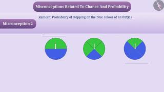 Chance and Probability  Part 33  English  Class 7 [upl. by Cerellia10]