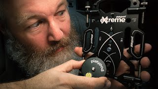 A Toy Photographer gives tips on using Platypod eXtreme Ultra Goosenecks Clamps and Discs [upl. by Urbana]