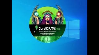 Install amp Activate CorelDraw Suite 2020 100Work  CorelDraw 2020 Installation  Tech Plus IT [upl. by Htnicayh]