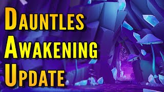 This is What Weve Been Waiting For Dauntless Awakening Update Release Date and Closed Beta [upl. by Clyte]