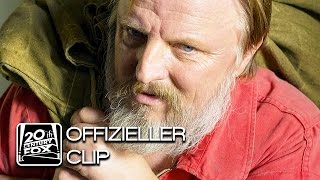 Rico Oskar und die Tieferschatten  Rico und die Fundnudel  Clip Deutsch HD [upl. by Bloem]