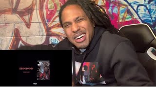 YB EXPOSES JANIA amp DISS KEVIN GATES  NBA YOUNGBOY  HIDING POUNDS REACTION [upl. by Casabonne]