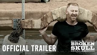 Steve Austins Broken Skull Challenge  Season 5  Supertrailer [upl. by Courtney]