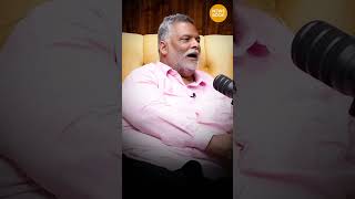 Amit Shah ke fan hain Pappu Yadav amitshah shorts pappuyadav shubhanakarmishra trending modi [upl. by Notrem]