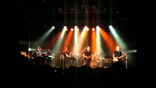 Spocks Beard  Live in Japan 2014 [upl. by Norraa]