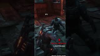 Gears 5 COG Wacky Waving Inflatable Arm Flailing Tube Man [upl. by Brebner778]