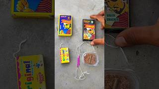 Diwali Unique Crackers Testing shorts [upl. by Yrot681]