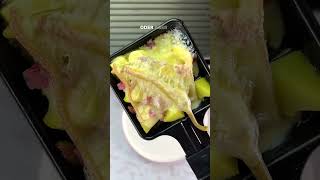 Special Raclette ideen zum nachkochen [upl. by Hillman]